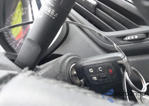 2016 Chevrolet Equinox Lt from USA, damaged, VIN 2GNFLFEK4G6208132